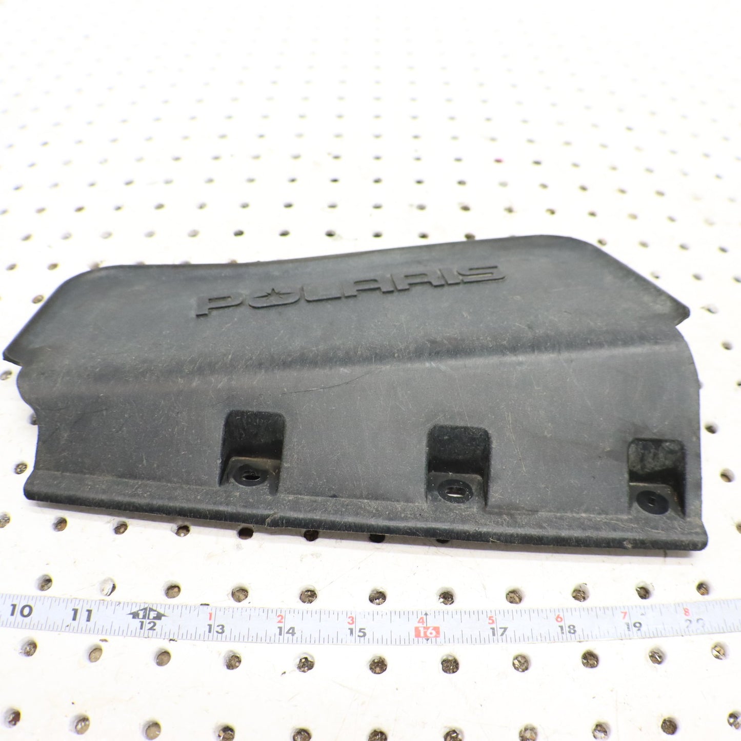 2016 Polaris Sportsman Sp 570 Cv Joint Shield Guard front left 5435028-070