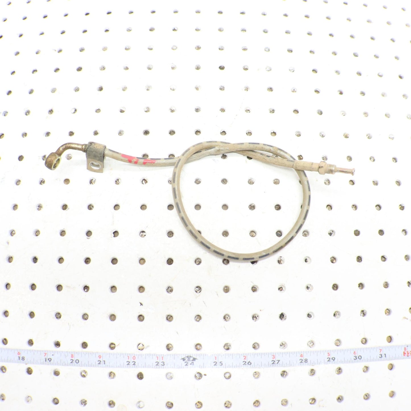 2016 POLARIS SPORTSMAN 570 BRAKE LINE FRONT LEFT 1910838