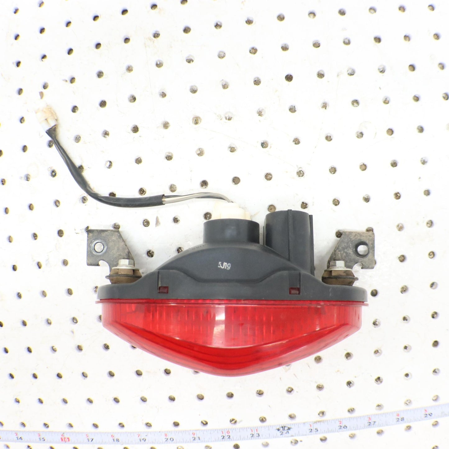 2016 SUZUKI KING QUAD 500 TAIL LIGHT BRAKE LIGHT 35710-31G00