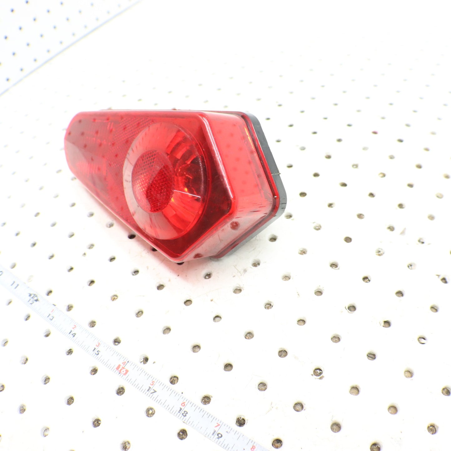 2016 Polaris Sportsman Sp 570 Tail Light Brake Light 2411154