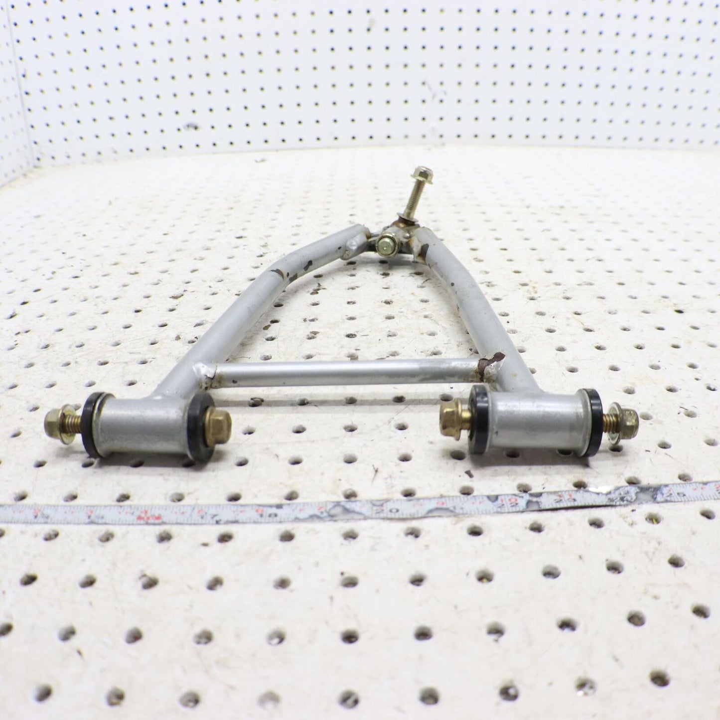 2006 POLARIS RMK 700 A ARM UPPER LEFT 2203023-385; 2203023-067