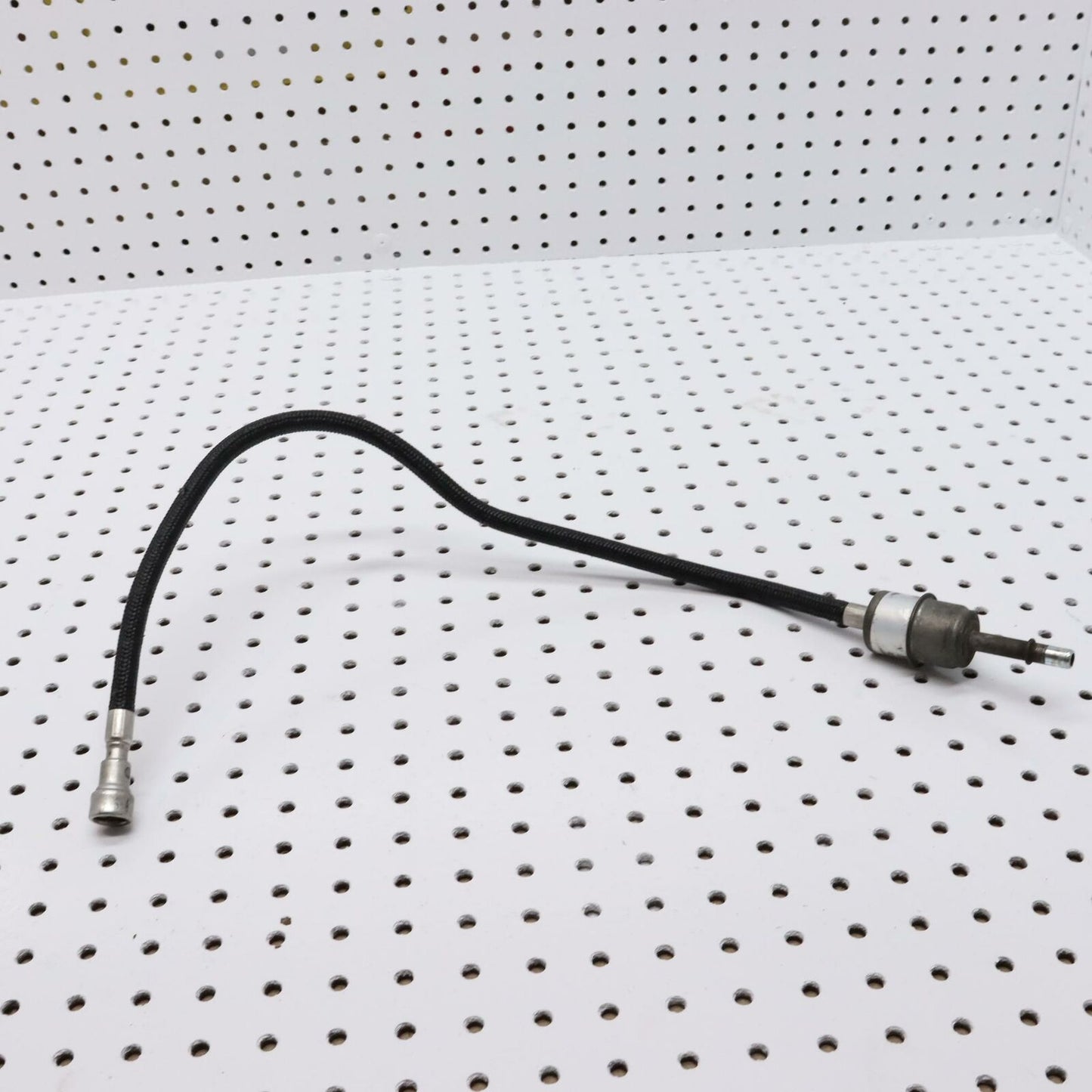 2007 POLARIS IQ 600 FUEL HOSE GAS LINE TUBE PIPE FEED CONNECTOR 2520647