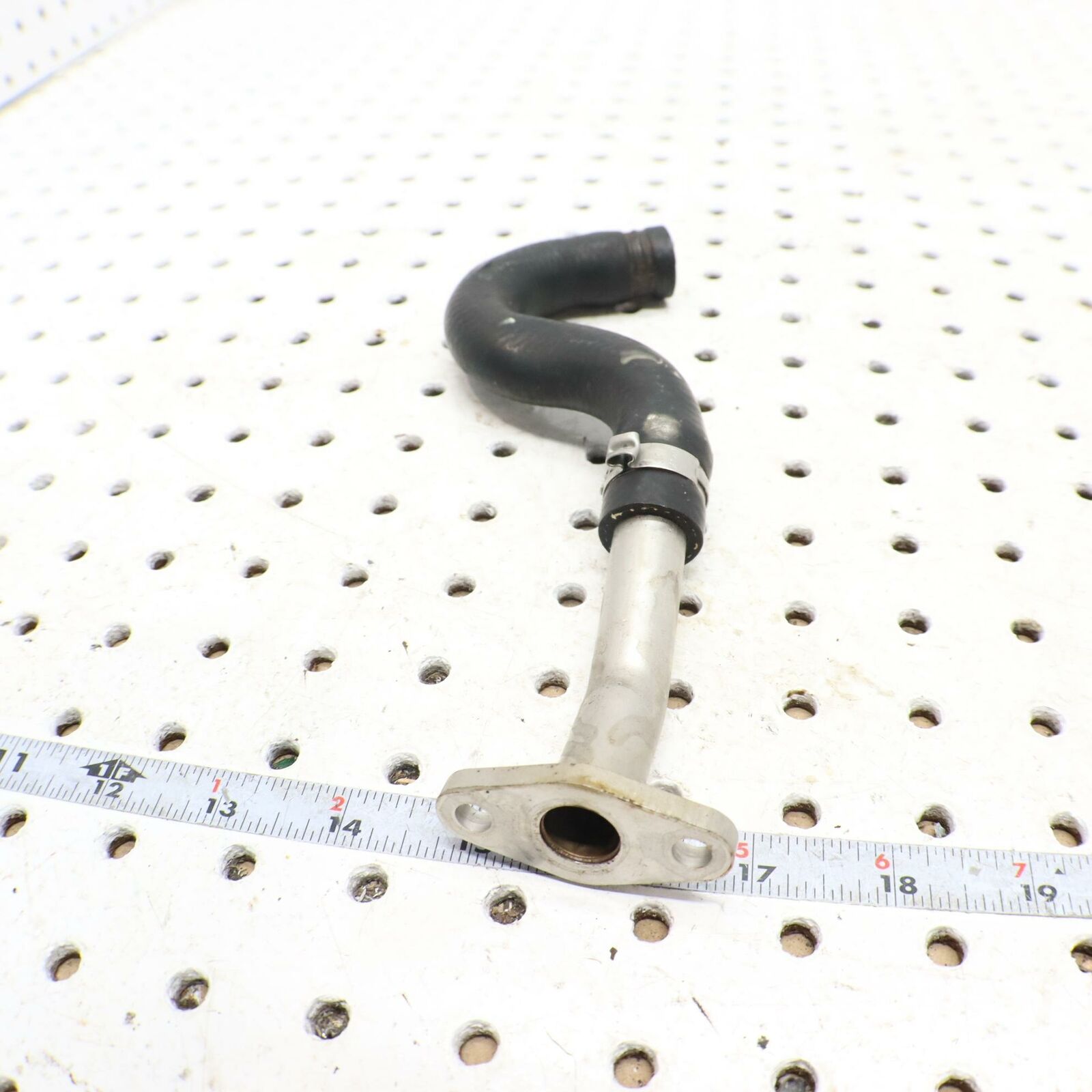2006 POLARIS SWITCHBACK OIL RETURN LINE TURBO 0453176; 0452990