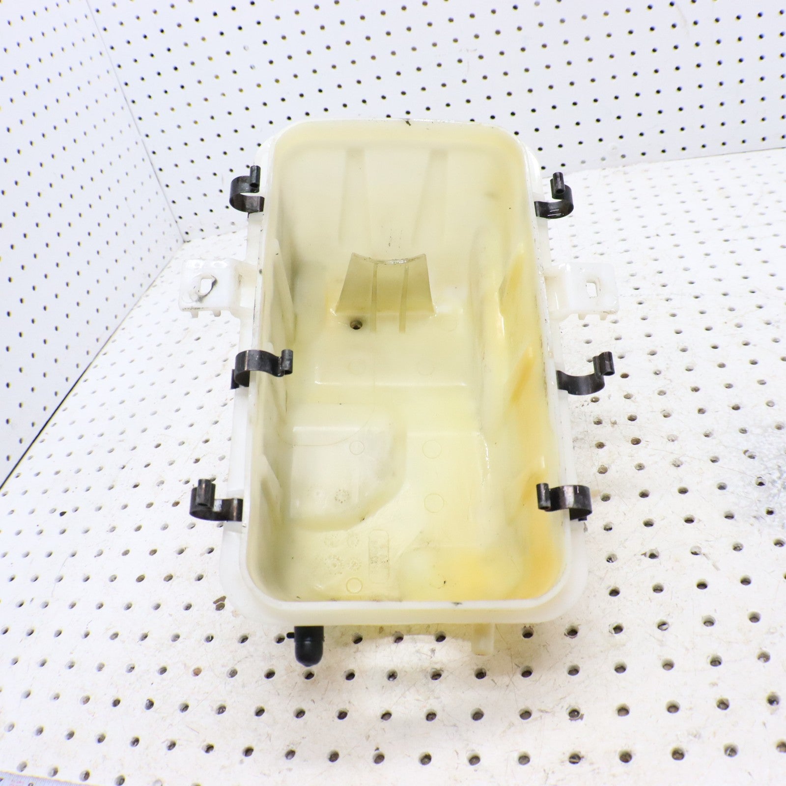 2008 Polaris Sportsman 800 Airbox Air Intake Filter Box 5433678