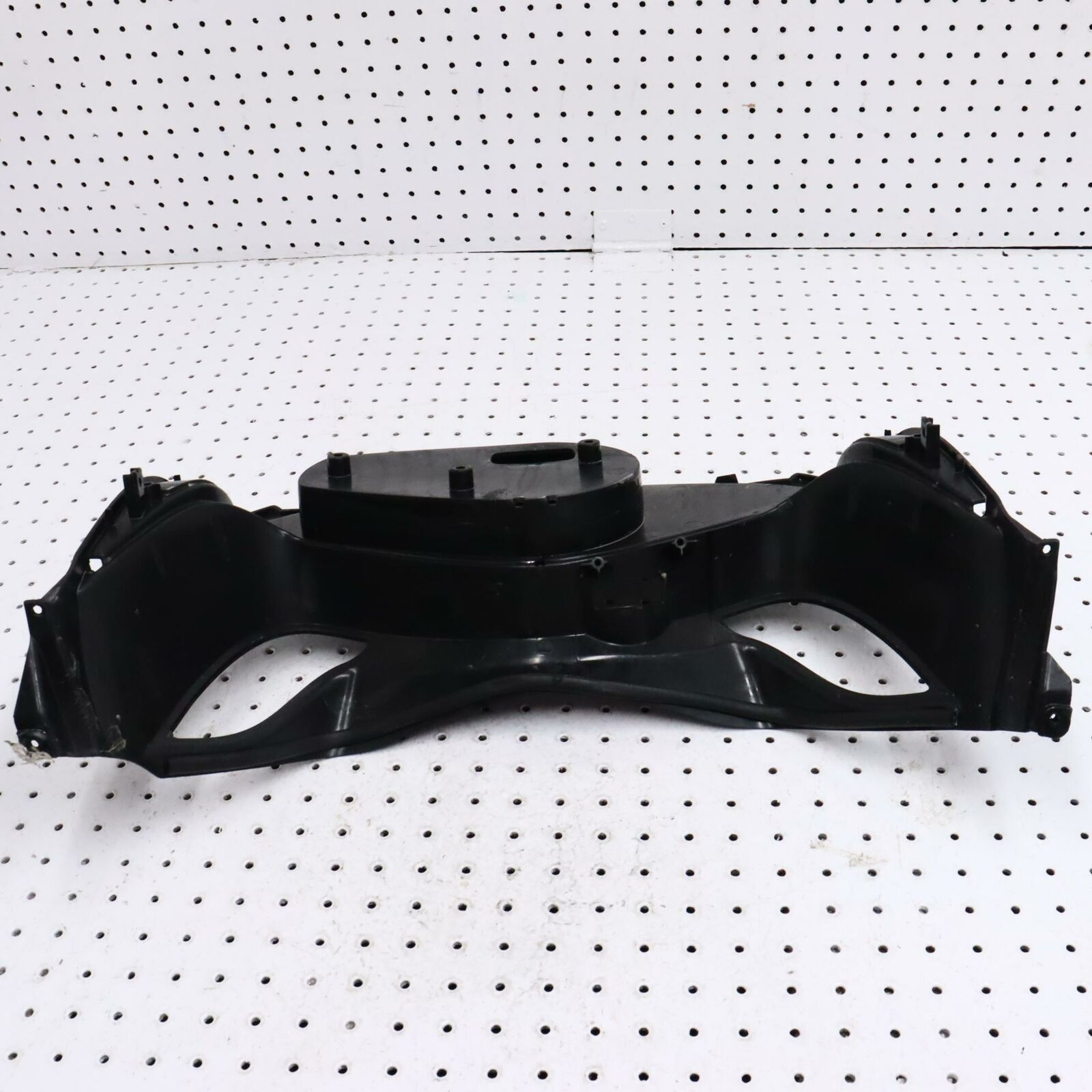 2006 POLARIS SWITCHBACK INSTRUMENT CONSOLE PANEL COVER CAP COWL 5435789-070