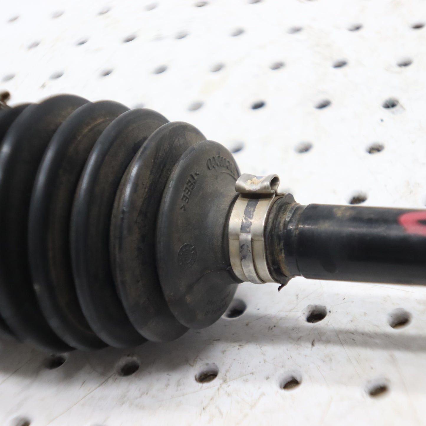 2014 Polaris Sportsman 570 Cv Drive Axle Shaft 1332931