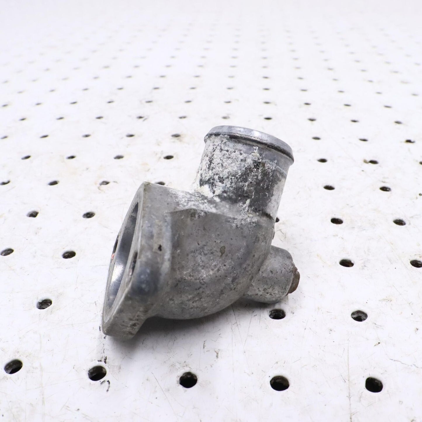 2013 POLARIS PRO RMK 800 THERMOSTAT HOUSING 5137850