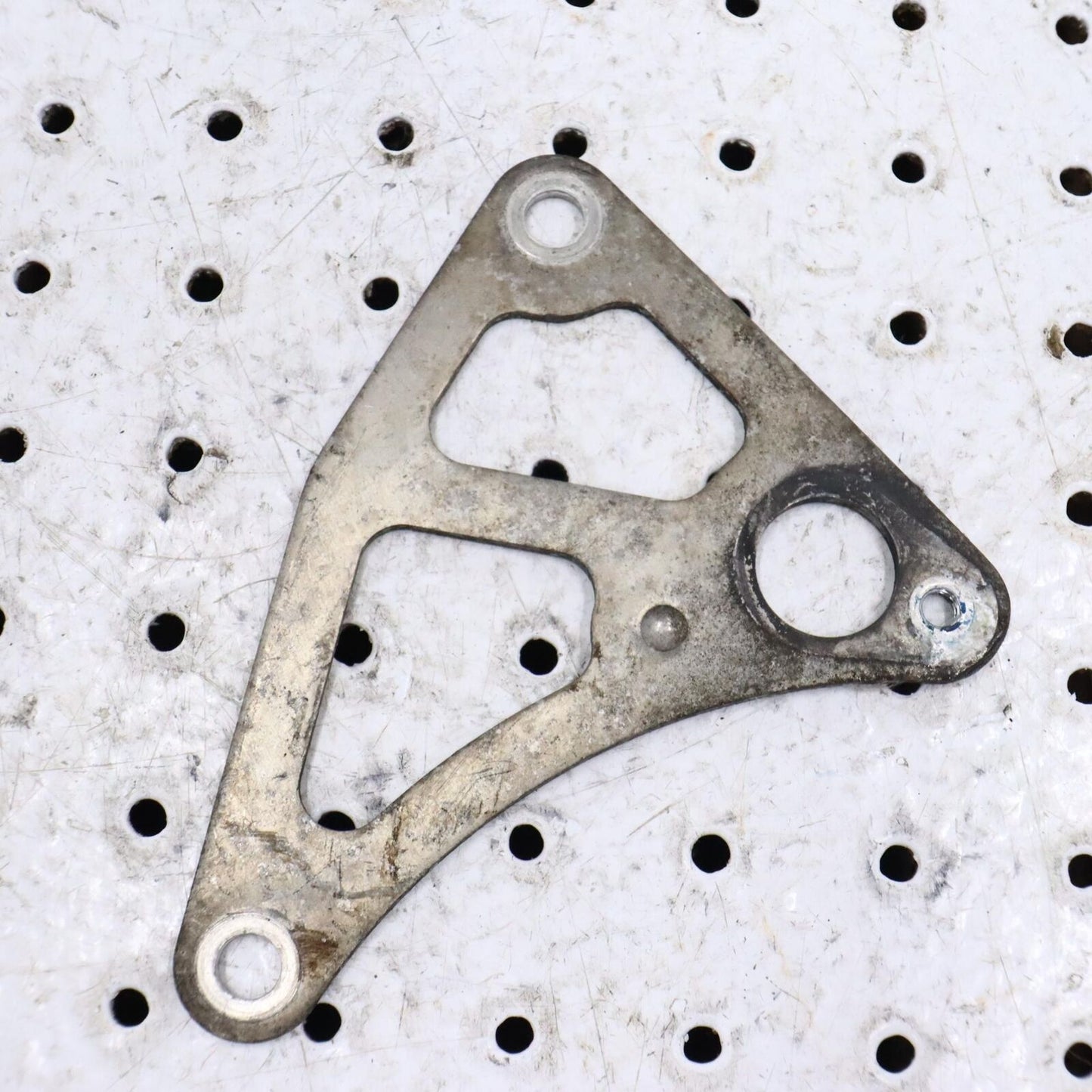 2011 ARCTIC CAT M8 Plate, Mounting - Speedometer Sensor 6606-167