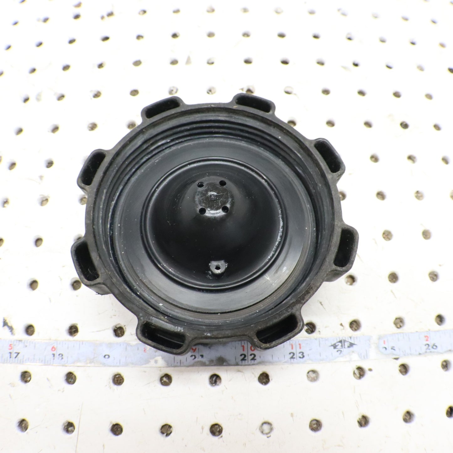 2009 Arctic Cat Crossfire R 8 Gas Cap Fuel Cap 1670-447