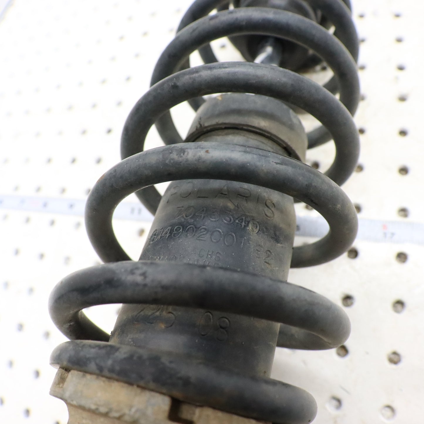 2009 Polaris Rzr 800 Front Shock 7043340; 7043761