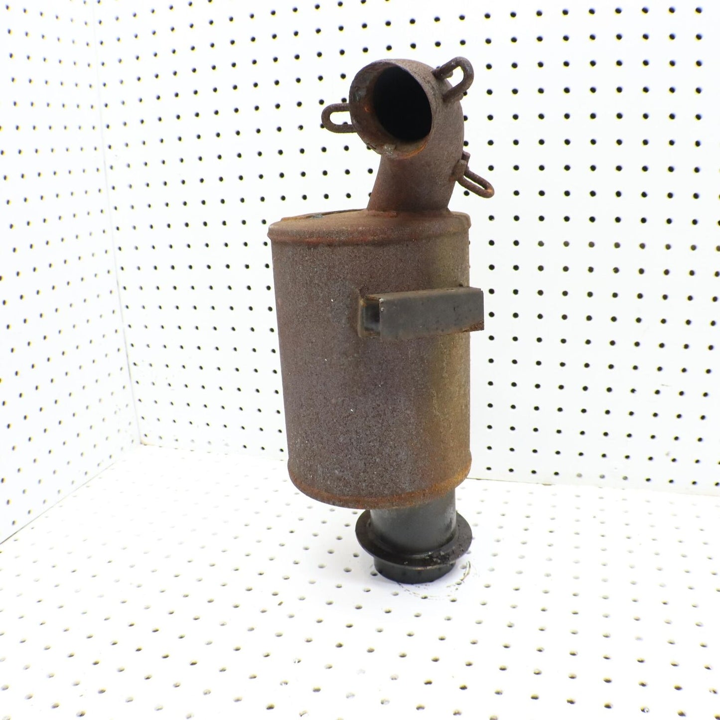 2014 POLARIS PRO RMK 800 BMP SILENCER MUFFLER CAN 1262304-029; 02-321