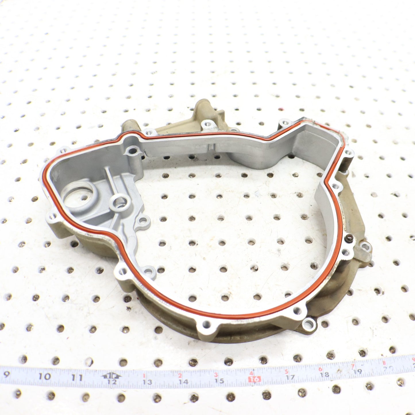 2016 Polaris Sportsman Sp 570 Engine Cover Panel SPACER 2212487; 3022723