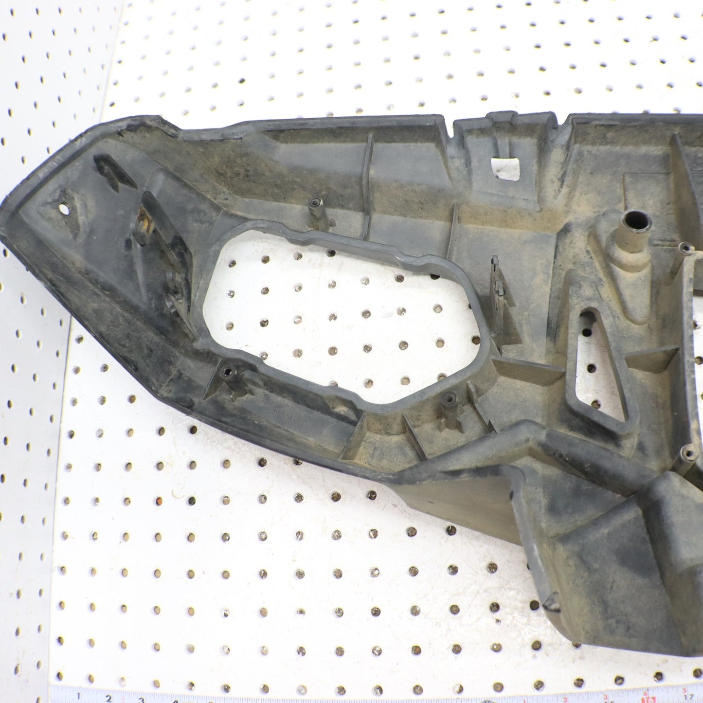 2009 Polaris Sportsman Xp 850 Front Bumper 5435807-070
