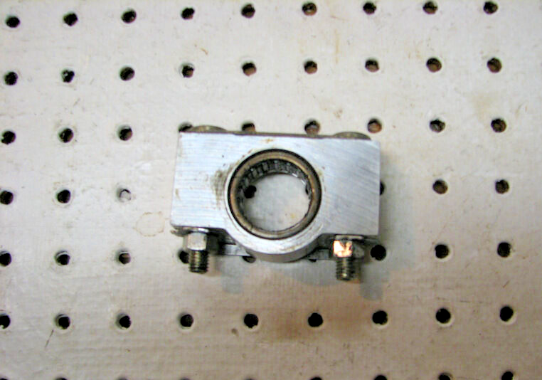 2007 YAMAHA PHAZER 500 FX STEERING POST BUSHING LOWER 8GC-23812