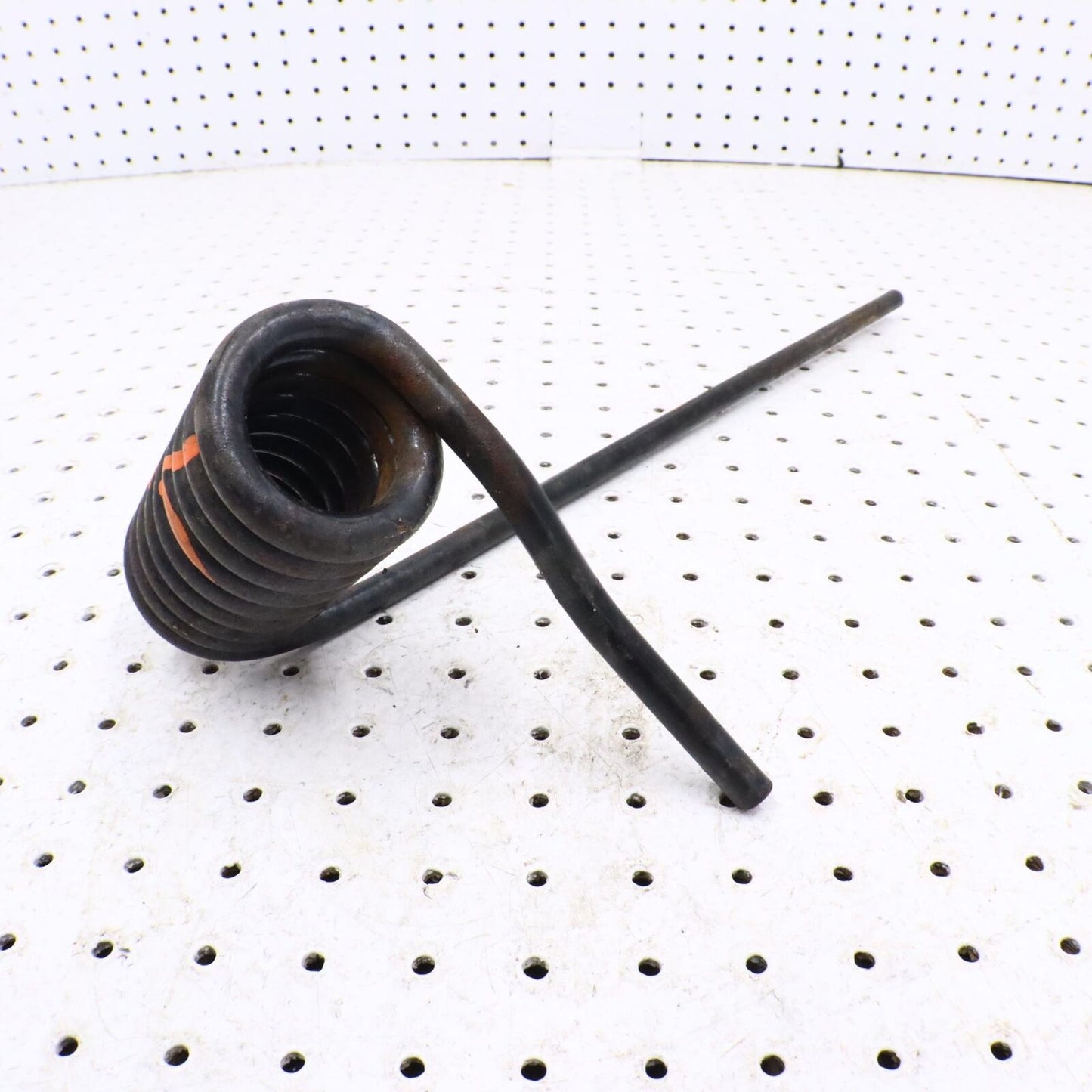 2002 ARCTIC CAT ZR 600 REAR SUSPENSION TORSION SPRING LEFT 0704-893