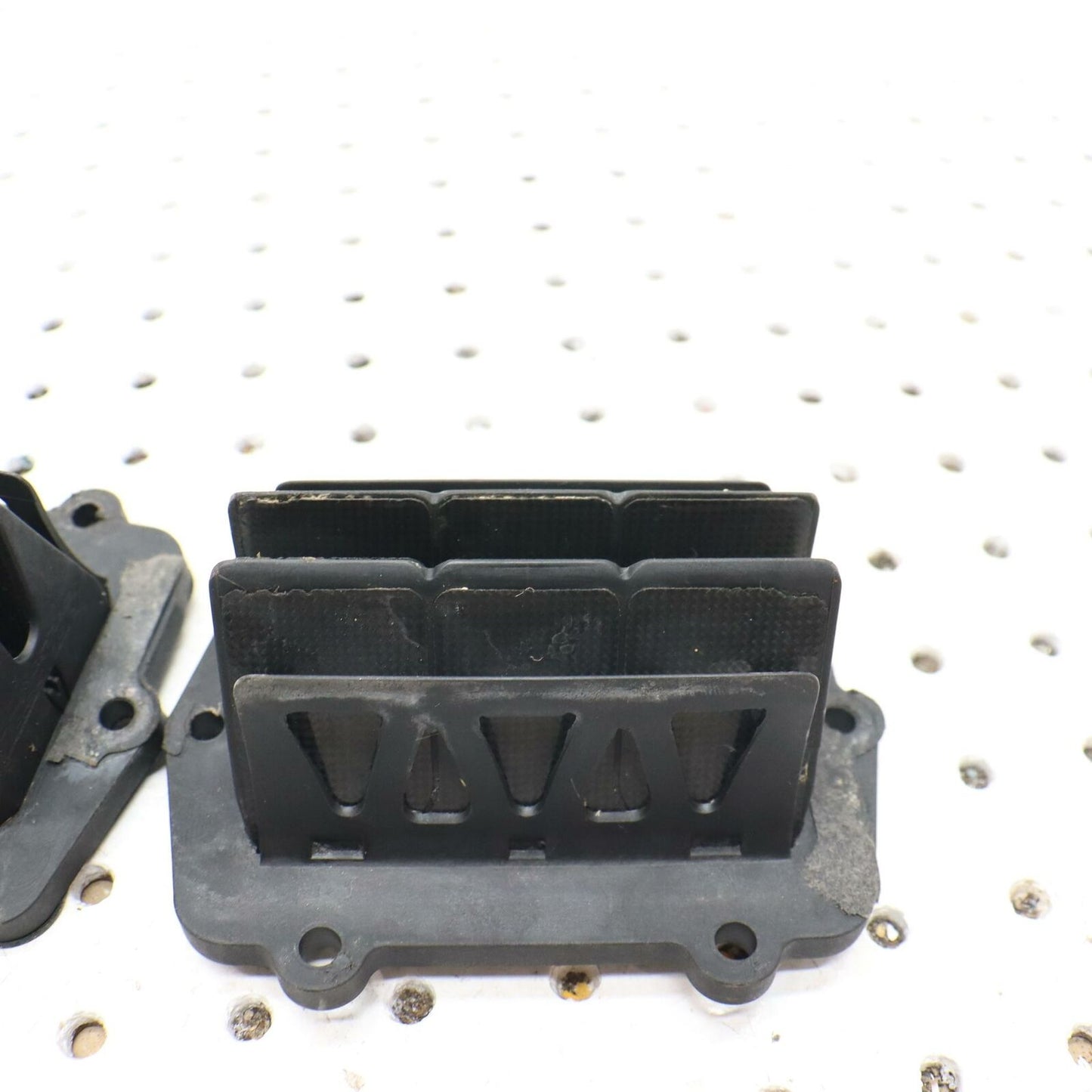 2007 POLARIS IQ 600 REED BLOCK MOTO TASSINARI V FORCE 3 V132C AG883F