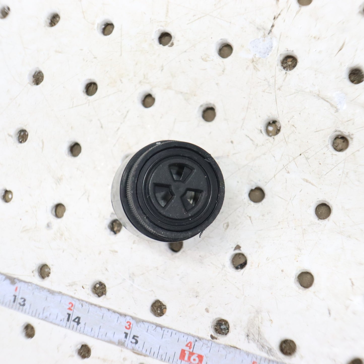 2009 Arctic Cat Crossfire R 8 Reverse Alarm 0630-243