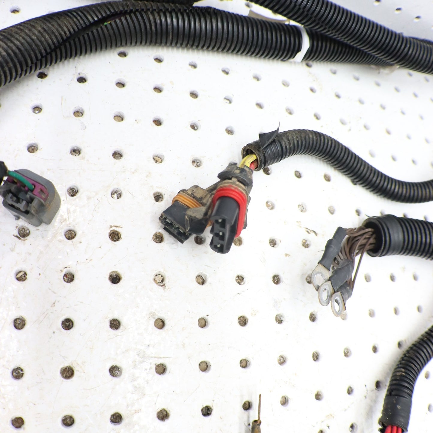 2013 Polaris Ranger Xp 900 Wire Harness 2411731