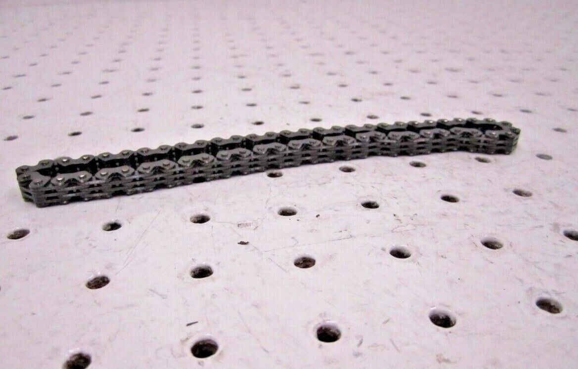 2004 KAWASAKI PRAIRIE 700 OIL PUMP CHAIN 92057-1486