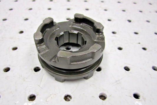 2009 YAMAHA RHINO 450 CLUTCH, DOG 5GT-17285-00-00