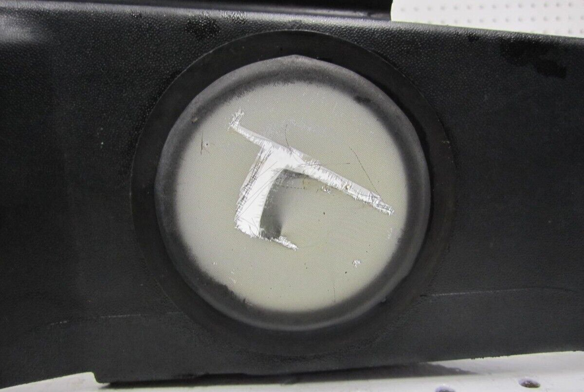 2007 SKI DOO SUMMIT X 800 RH BOTTOM PAN 502006702