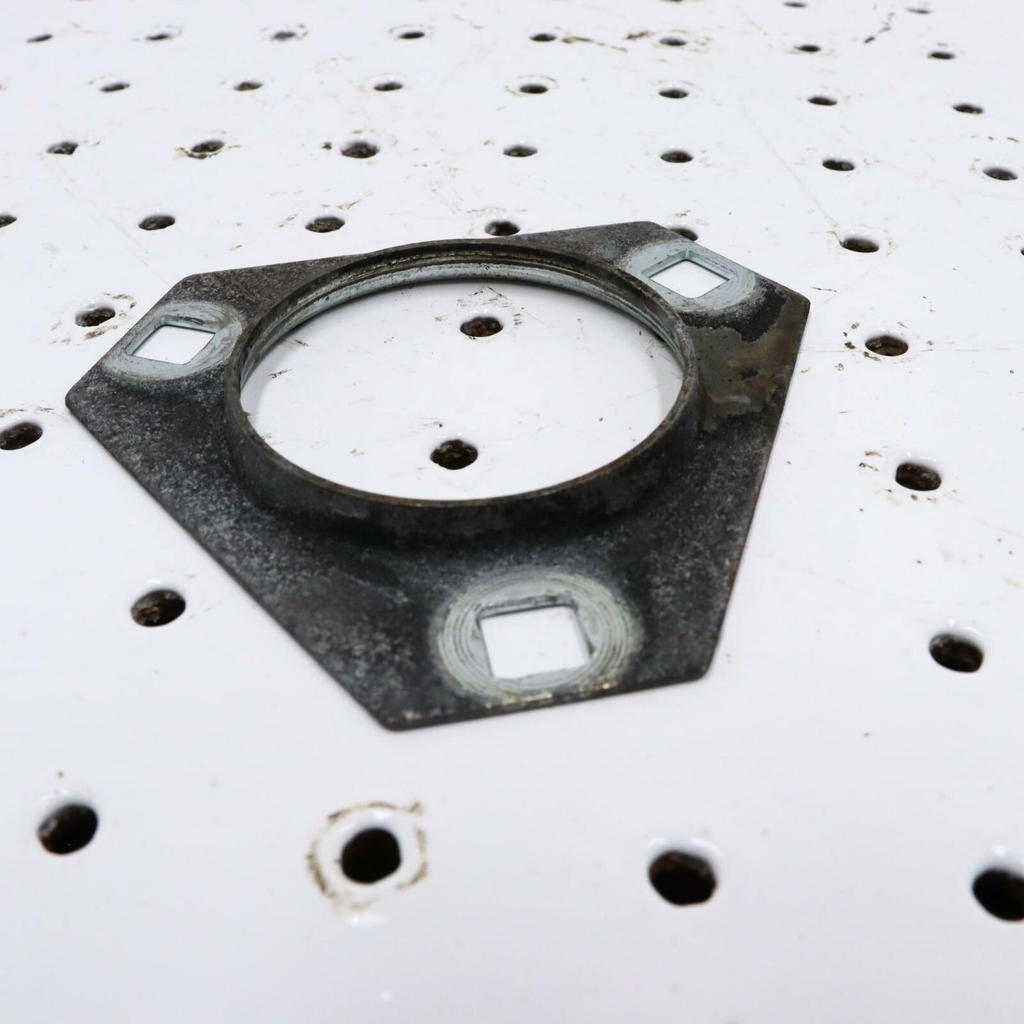 2007 POLARIS IQ 600 FLANGETTE JACKSHAFT BEARING FLANGE 5247680