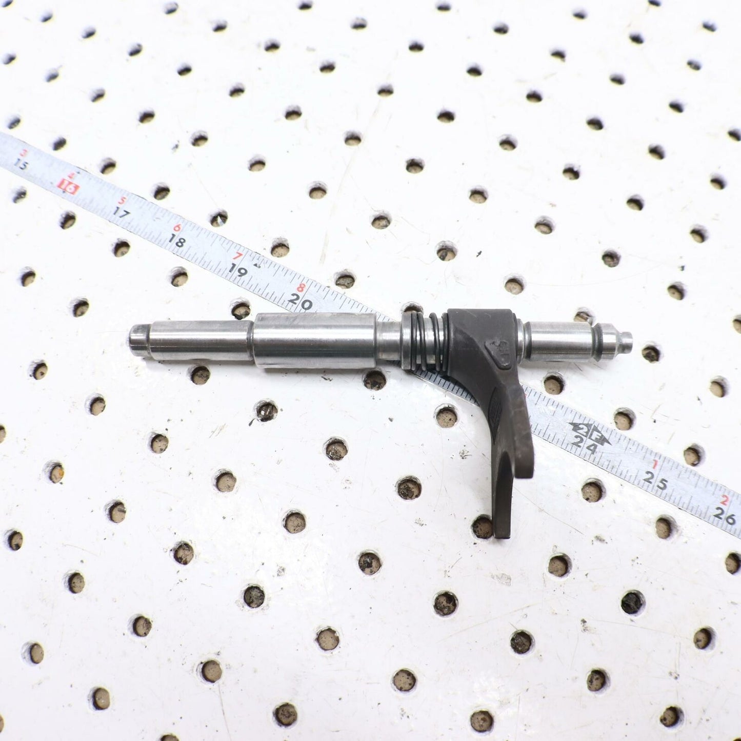 2002 POLARIS SPORTSMAN 500 SHIFT FORK, LOW, SUB - ASM 3233775