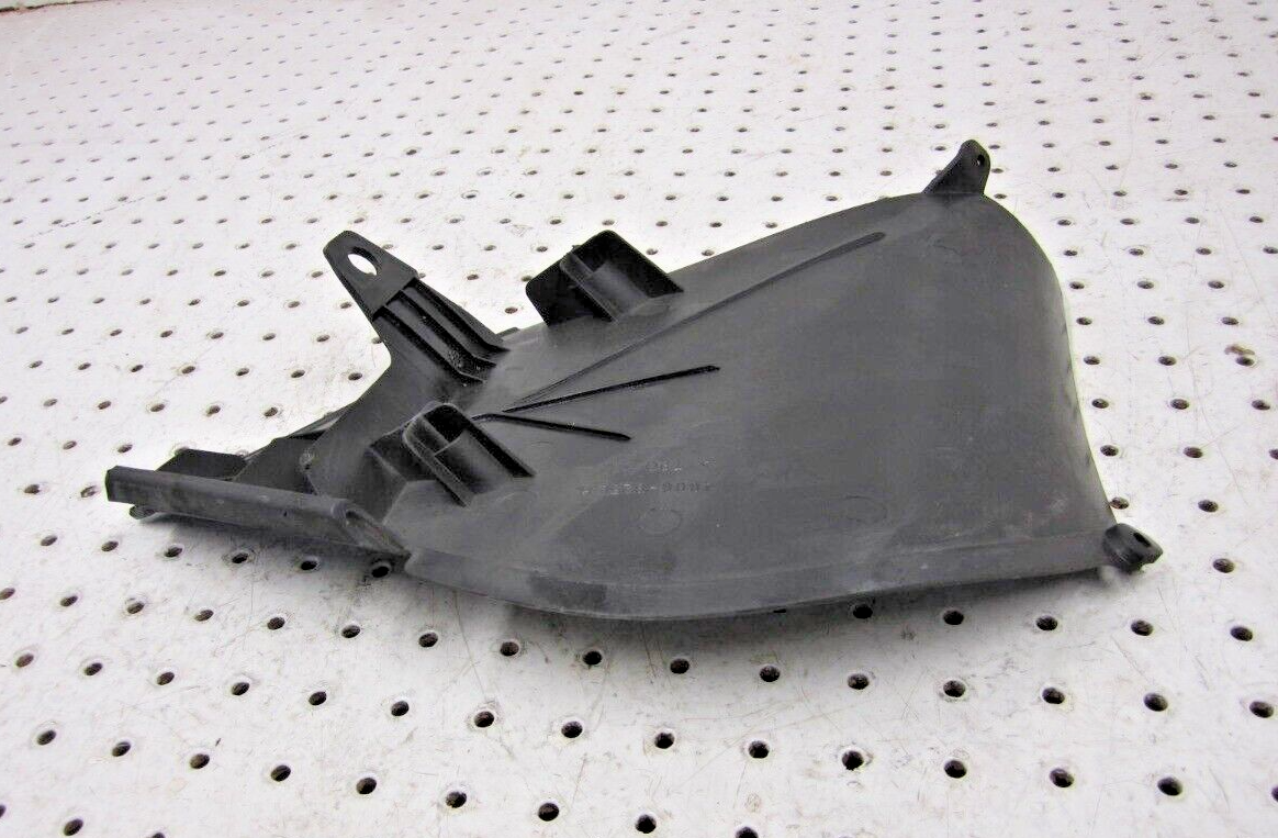 2007 ARCTIC CAT F5 EFI LXR KNEE PAD LEFT 4606-825