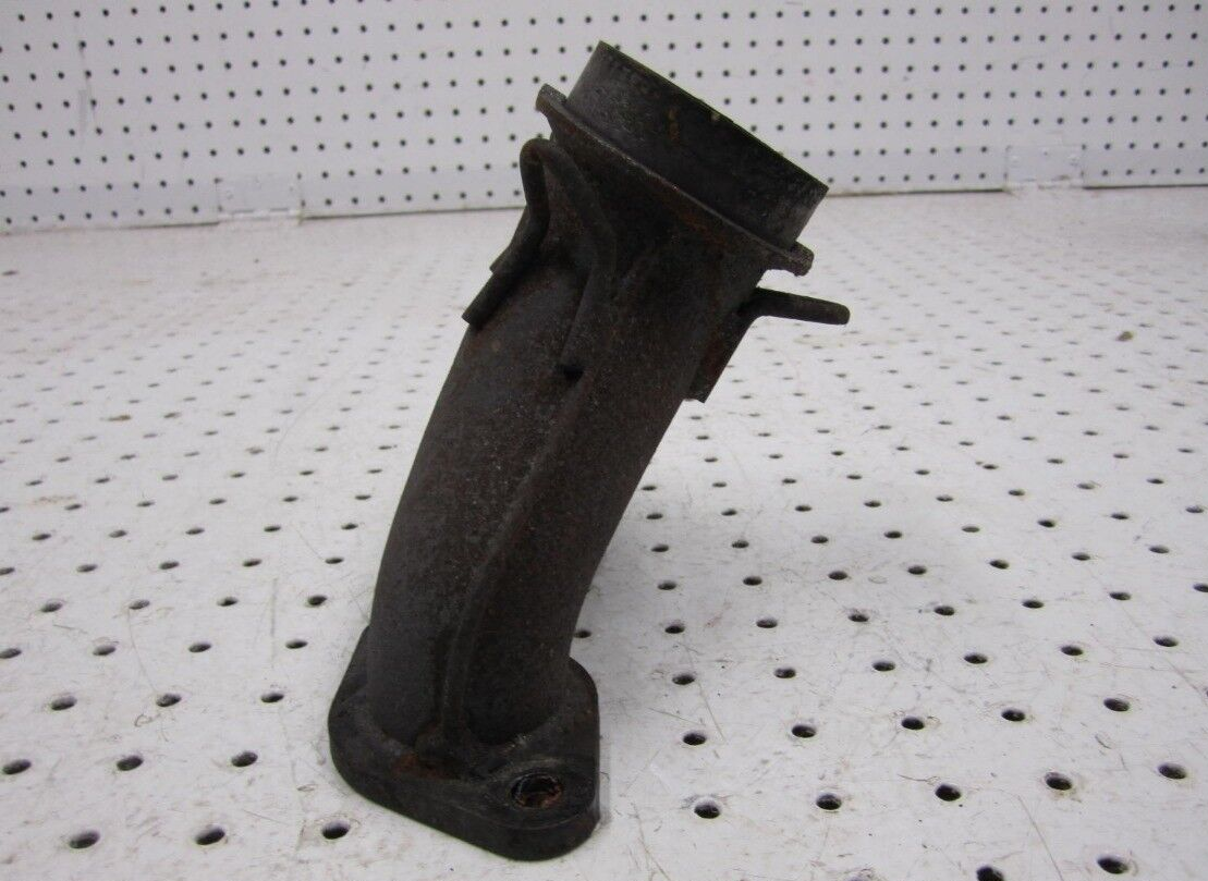 2002 ARCTIC CAT ZR 500 EXHAUST MANIFOLD 0712-731