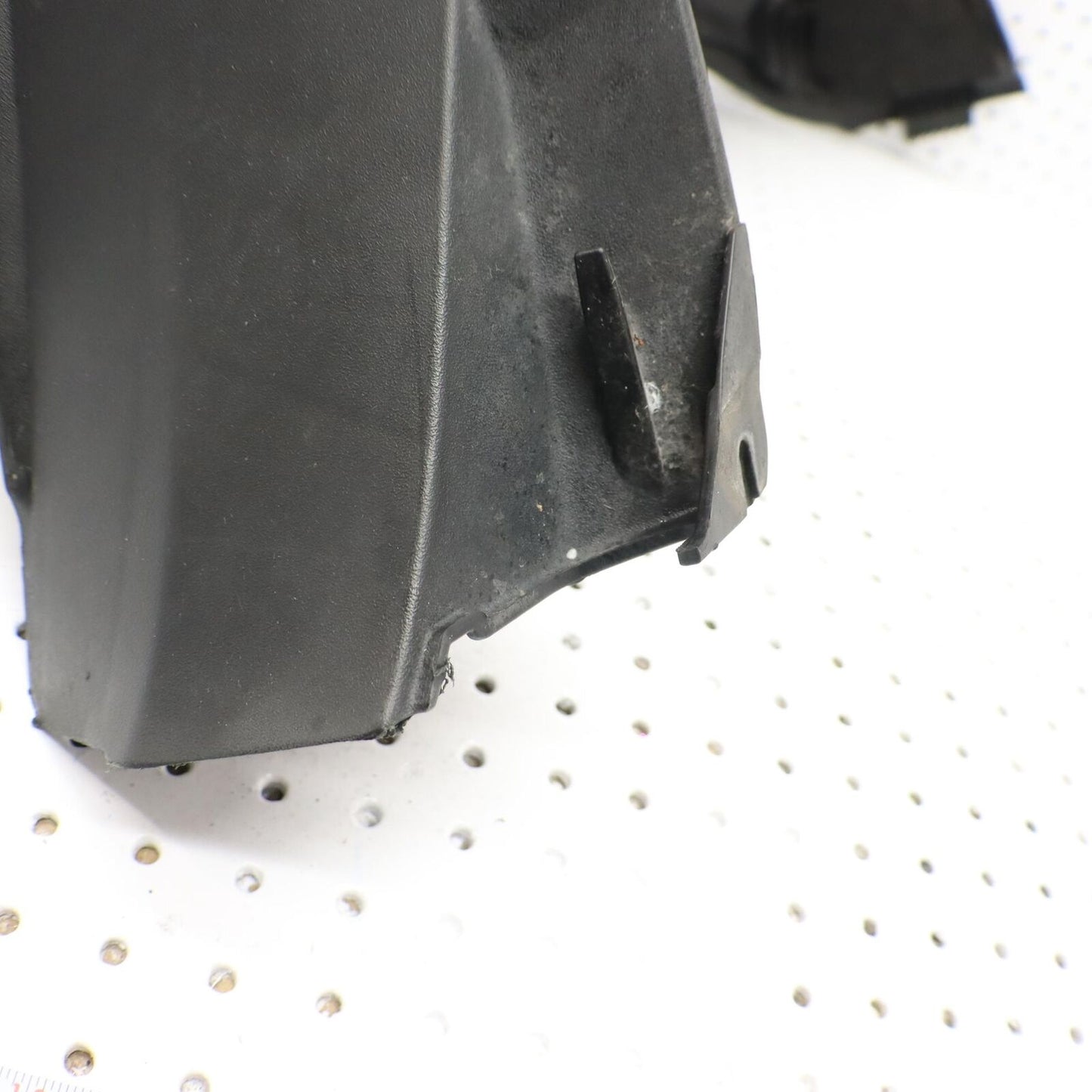 2011 ARCTIC CAT F8 SIDE PANEL LEFT LOWER 2718-349