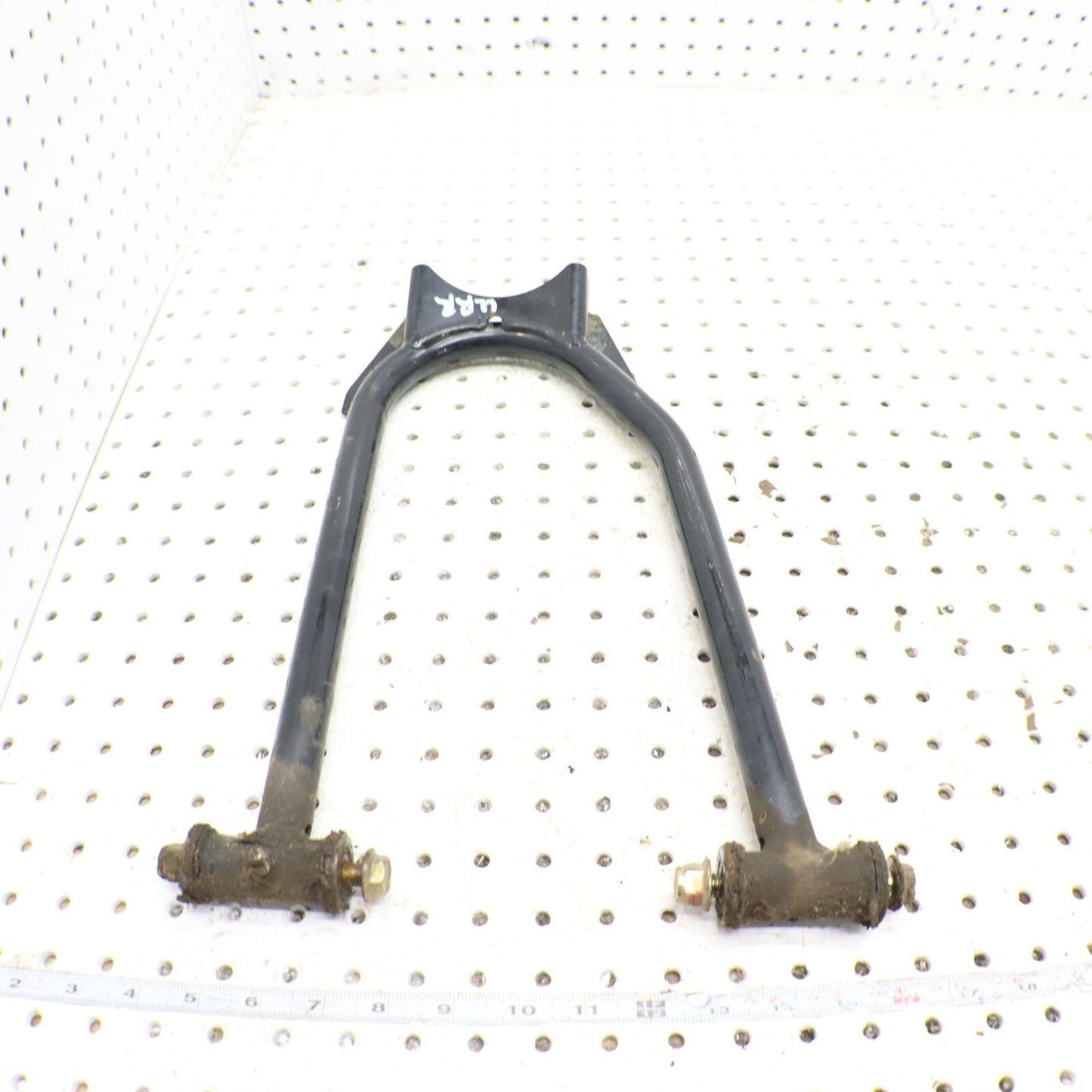 2009 POLARIS SPORTSMAN XP 850 UPPER RIGHT REAR CONTROL A ARM  1017259-067