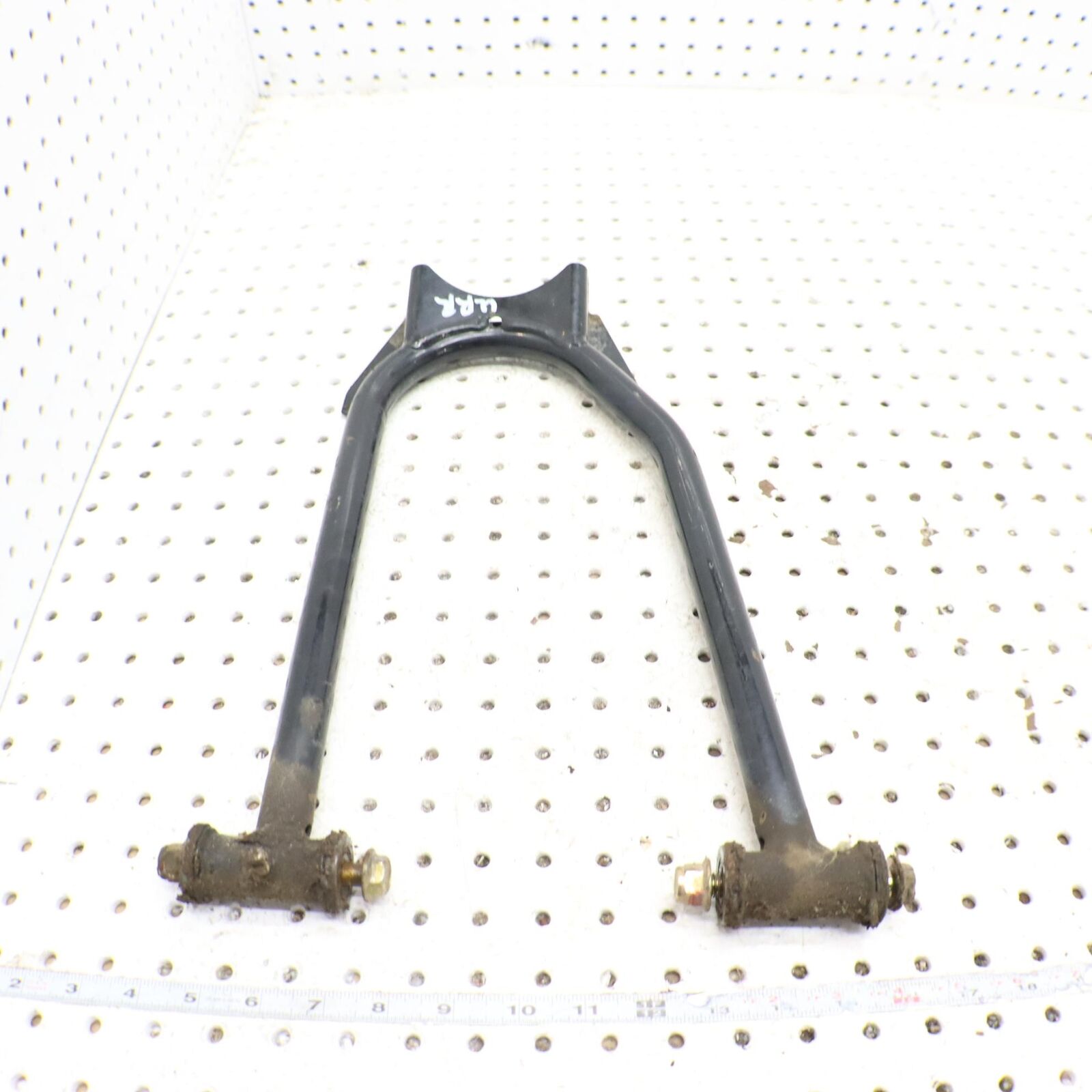 2009 POLARIS SPORTSMAN XP 850 UPPER RIGHT REAR CONTROL A ARM  1017259-067