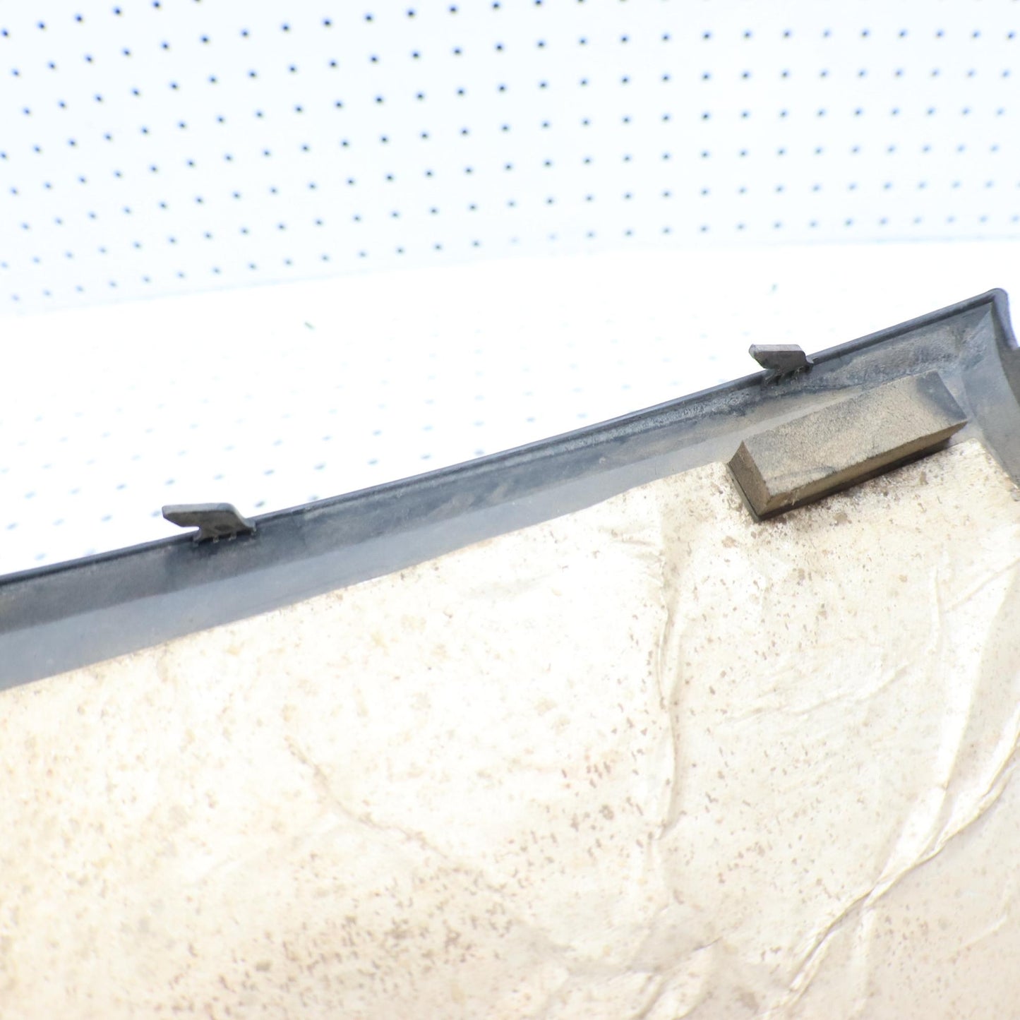 2016 SUZUKI KING QUAD 500 SIDE PANEL COVER RIGHT 53112-31G03