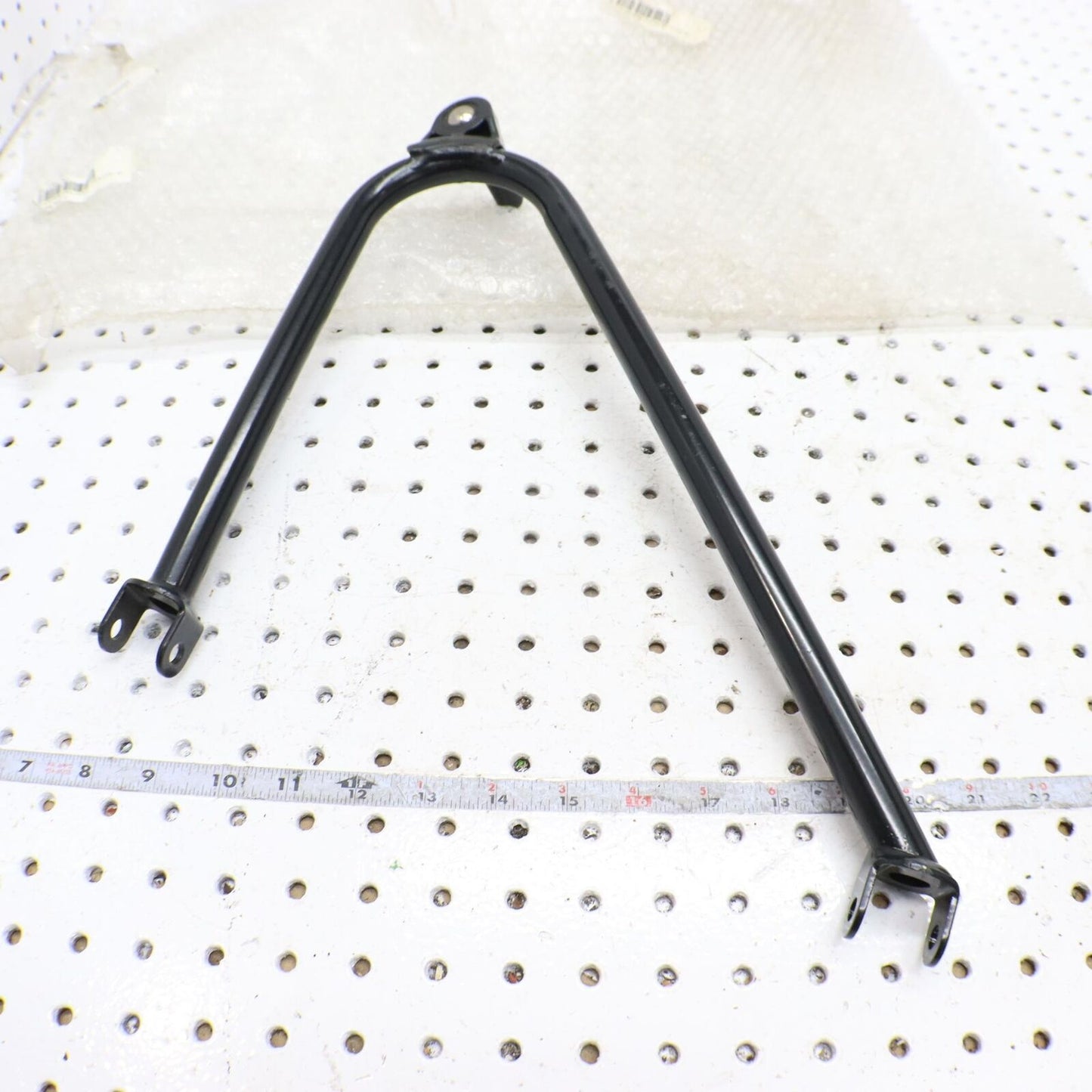 NEW ARCTIC CAT FRONT UPPER LEFT CONTROL A ARM 40" 2703-627 IN BUBBLE WRAP NOS