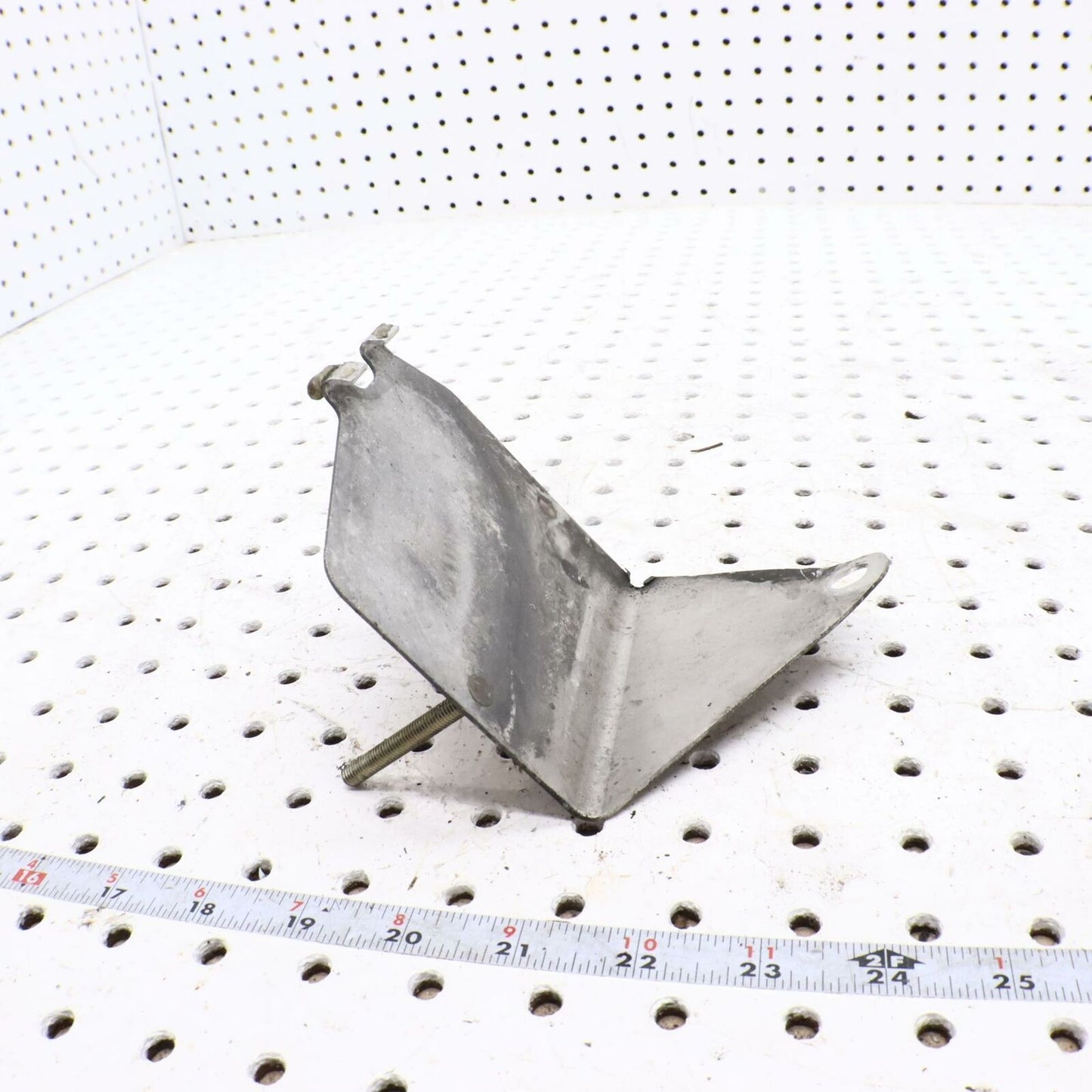 2010 ARCTIC CAT SNO PRO 500 Plate, Mounting - Voltage Regulator 4706-794