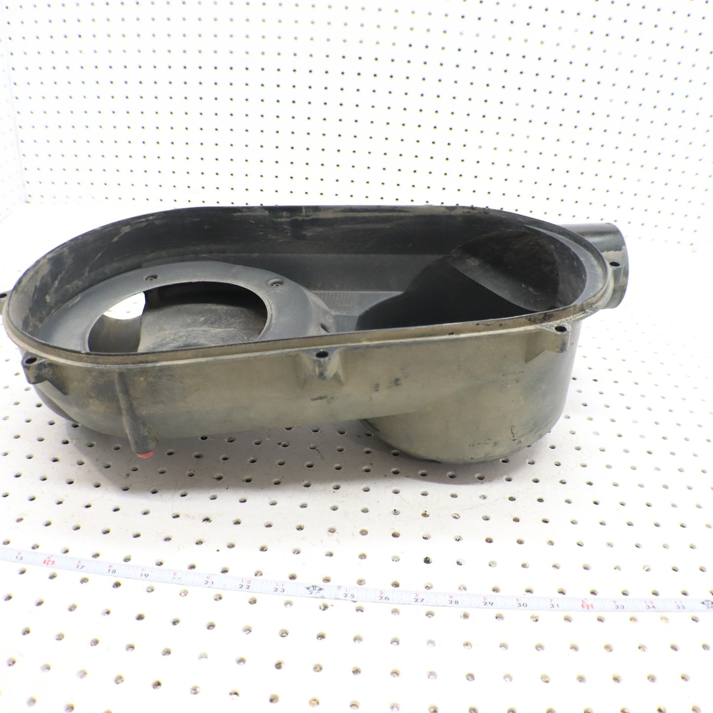 2016 Polaris Sportsman Sp 570 Clutch Cover Outer 2634897