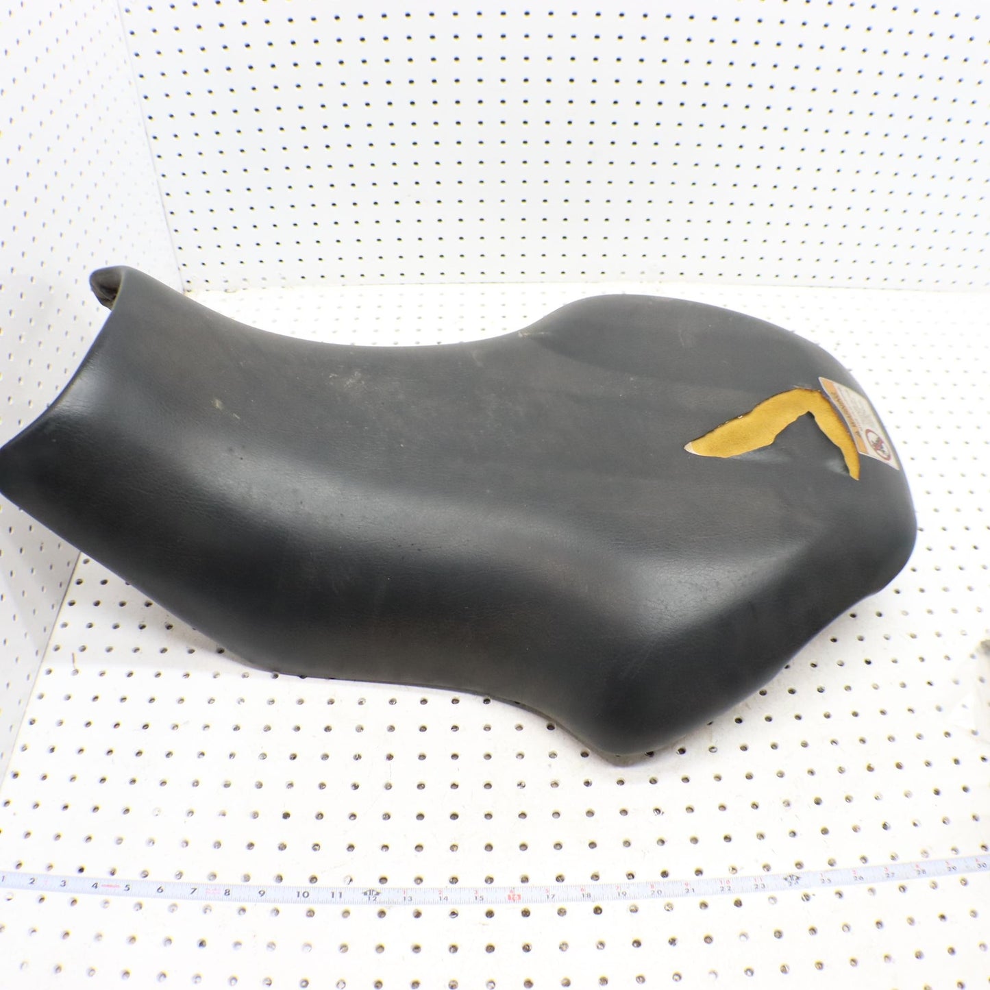 2016 SUZUKI KING QUAD 500 SEAT 45100-31G22-P21