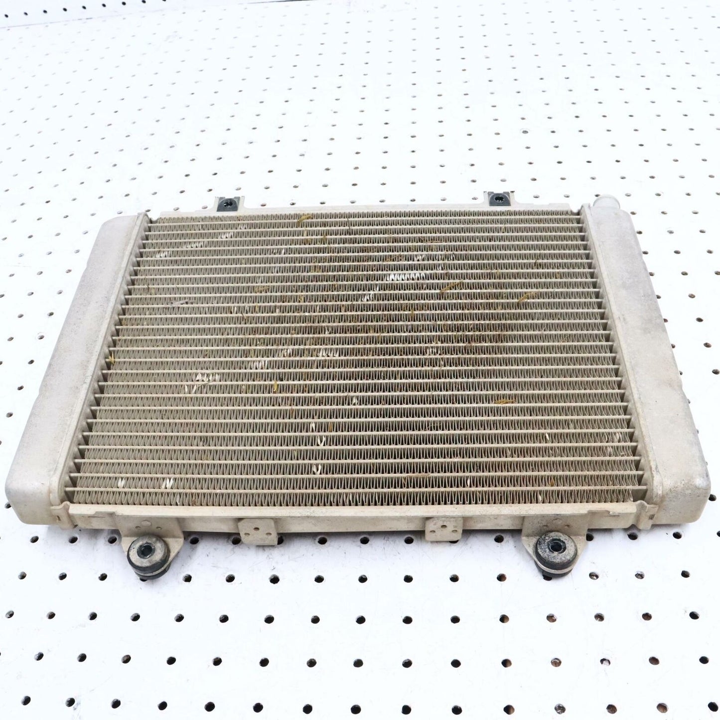 2008 KAWASAKI BRUTE FORCE 650 ENGINE RADIATOR MOTOR COOLER / RADIATOR 39060-001
