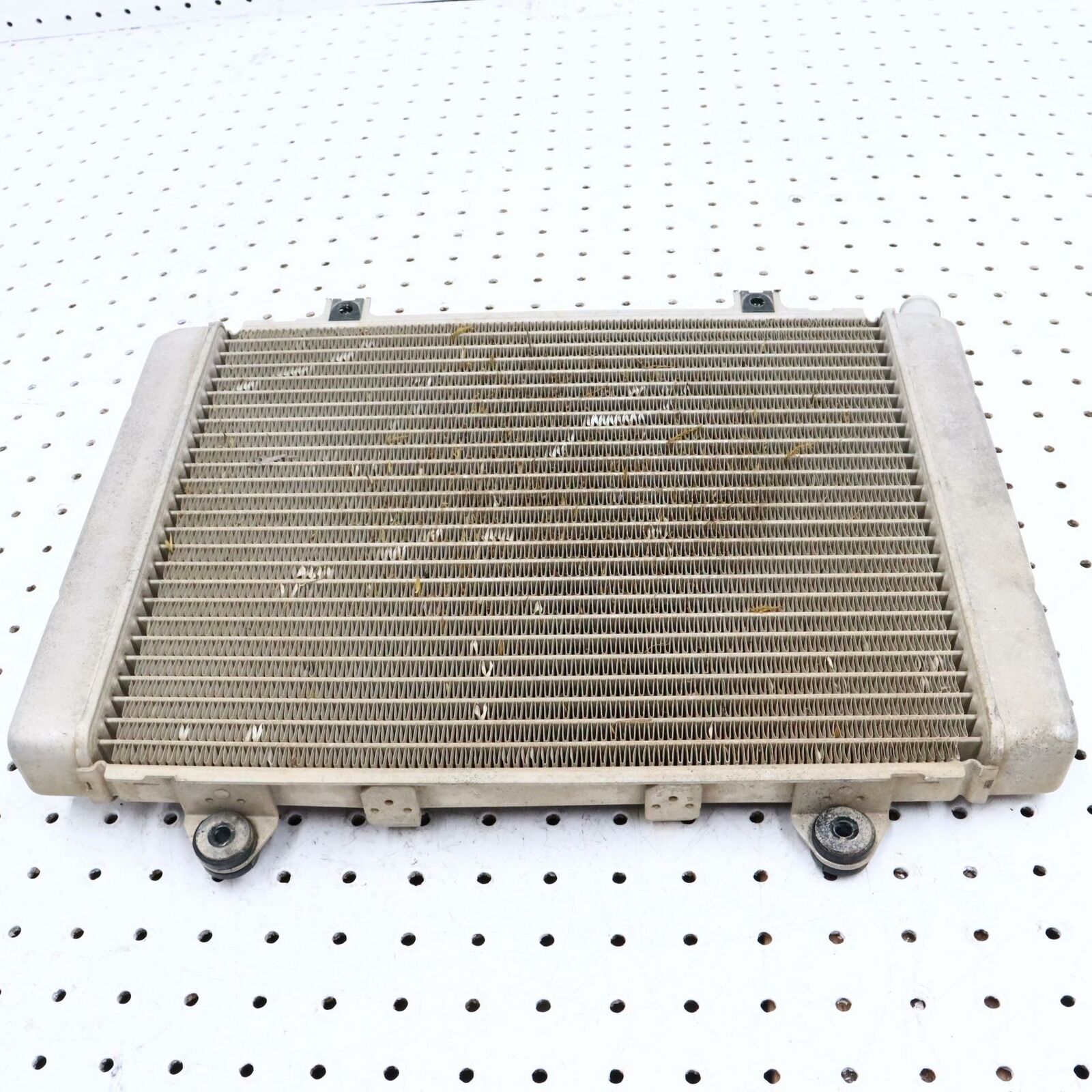 2008 KAWASAKI BRUTE FORCE 650 ENGINE RADIATOR MOTOR COOLER / RADIATOR  39060-001