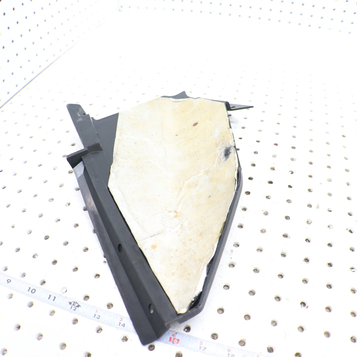 2009 Polaris Sportsman Xp 850 Side Panel Cover Right 2207153