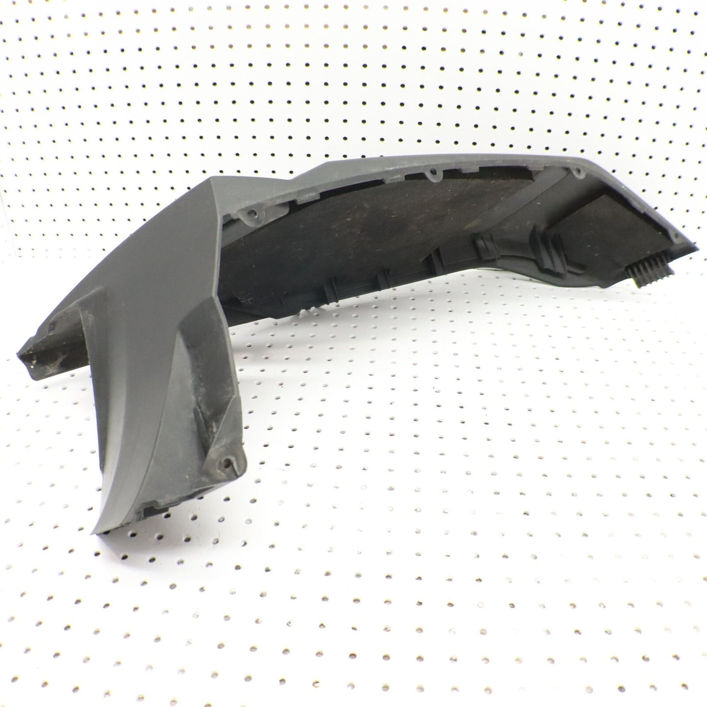 2011 ARCTIC CAT F8 SIDE PANEL LEFT LOWER 2718-349