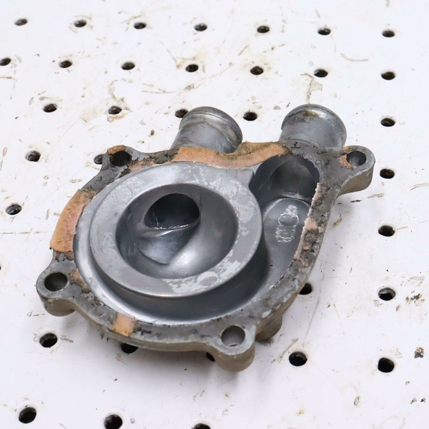 2000 POLARIS SPORTSMAN 500 WATERPUMP COVER 3085351