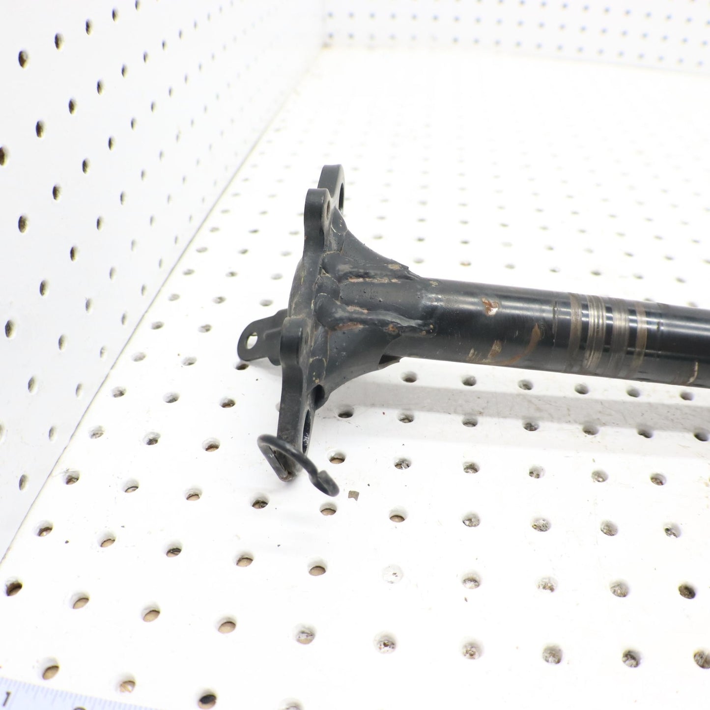 2016 SUZUKI KING QUAD 500 STEERING POST STEM 51650-31G20