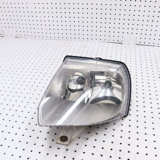 2007 ARCTIC CAT F6 FRONT LEFT HEADLIGHT HEAD LIGHT LAMP 0609-781