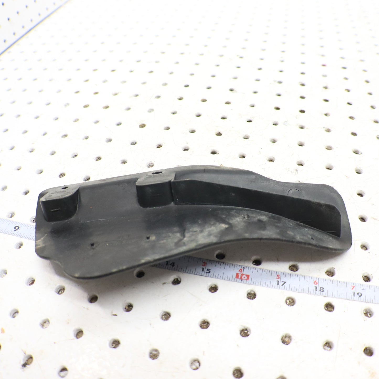 2016 Polaris Sportsman Sp 570 Cv Joint Shield Guard LEFT REAR 5435008-070
