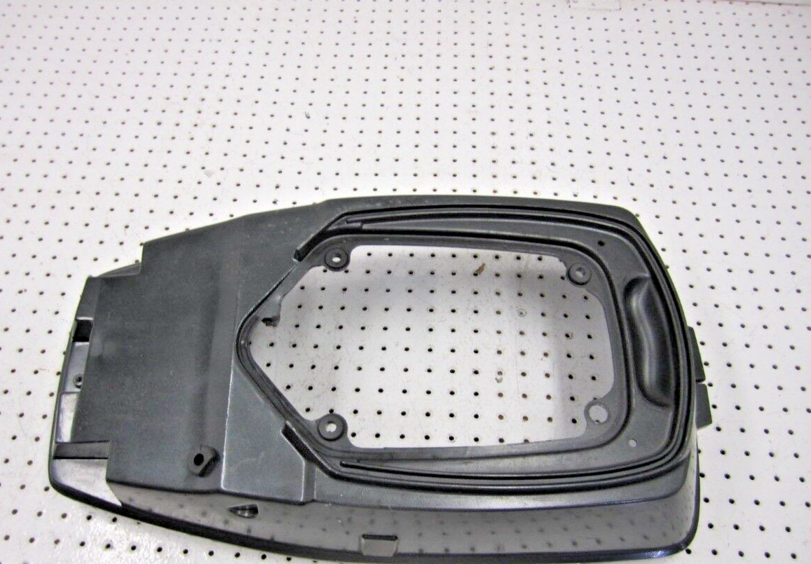 1998 MERCURY NORTHWOOD FORCE 40HP BOTTOM COWL 820186F2