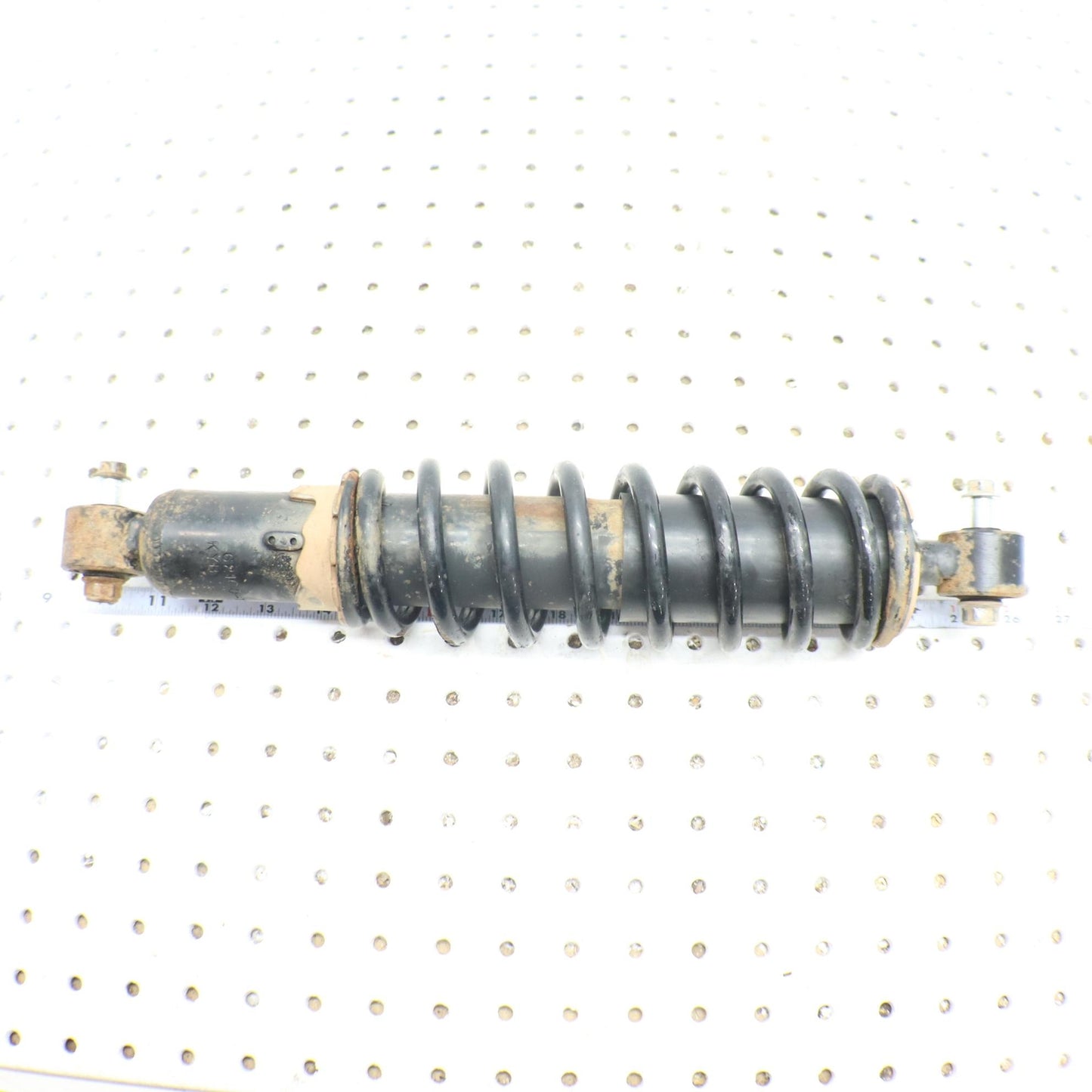 2016 SUZUKI KING QUAD 500 REAR SHOCK 62100-11H10-019