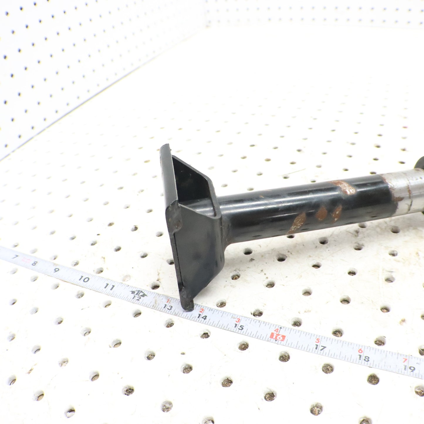 2009 Polaris Sportsman Xp 850 Steering Post Stem 1823656-329; 1823781-329