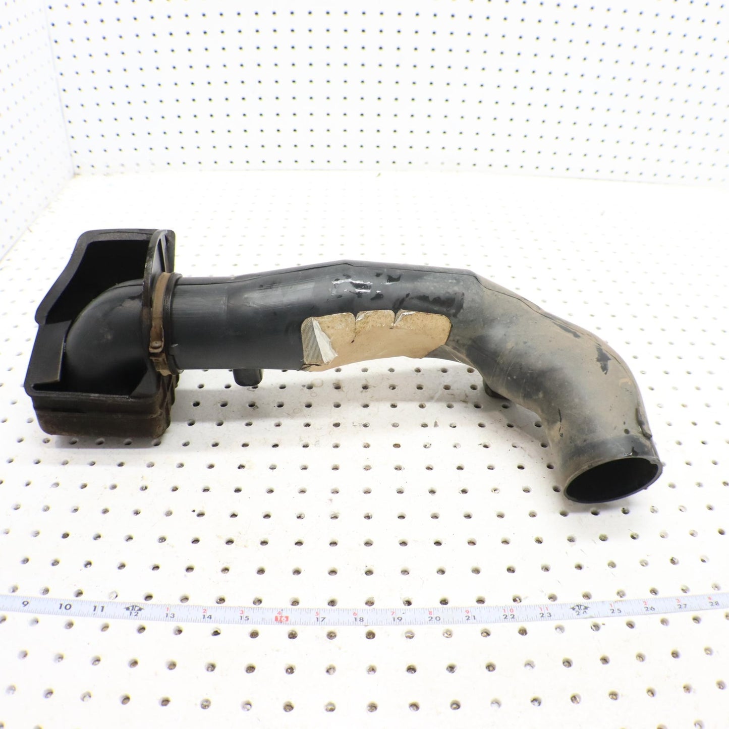 2016 SUZUKI KING QUAD 500 CVT CLUTCH AIR INLET DUCT 11387-31G00