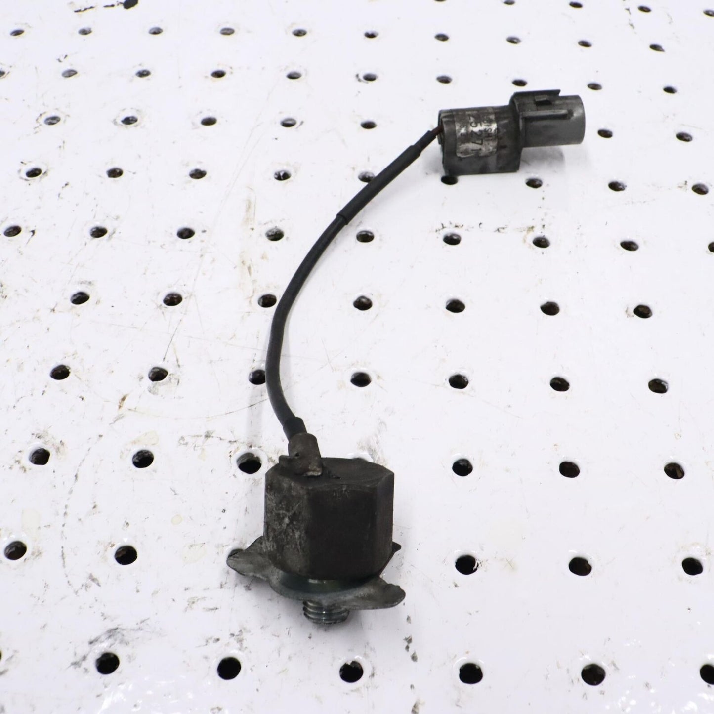 2012 ARCTIC CAT PROCLIMB M800 ENGINE MOTOR KNOCK SENSOR 3006-886